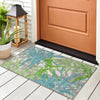 Dalyn Brisbane BR6 Pacifica Area Rug Room Image Feature