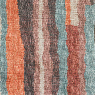 Dalyn Brisbane BR7 Canyon Area Rug Closeup Image