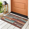 Dalyn Brisbane BR7 Canyon Area Rug Room Image Feature