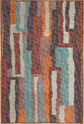 Dalyn Brisbane BR7 Canyon Area Rug main image