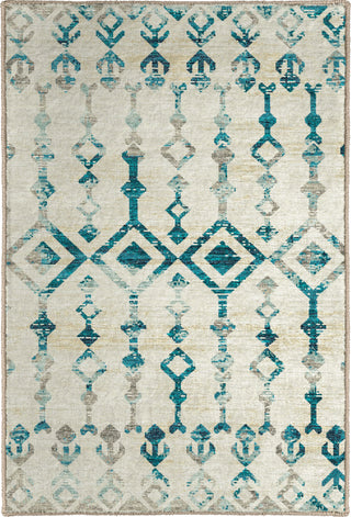 Dalyn Brisbane BR8 Linen Area Rug main image