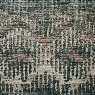 Dalyn Brisbane BR9 Midnight Area Rug Closeup Image