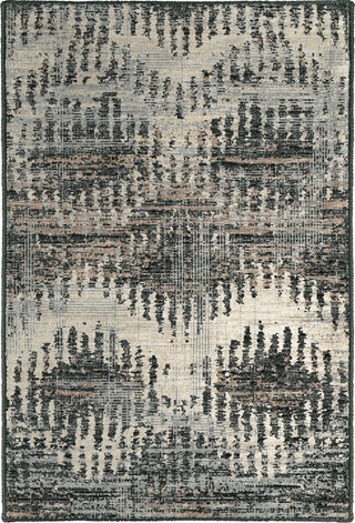 Dalyn Brisbane BR9 Midnight Area Rug main image