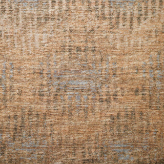 Dalyn Brisbane BR9 Sandstone Area Rug Closeup Image