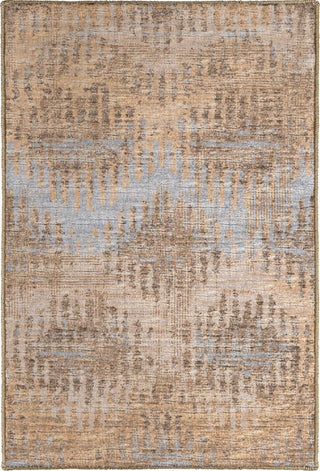 Dalyn Brisbane BR9 Sandstone Area Rug main image