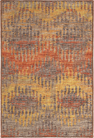 Dalyn Brisbane BR9 Sunset Area Rug main image