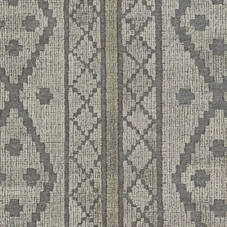 Momeni Bristol BRS-1 Grey Area Rug Swatch Image