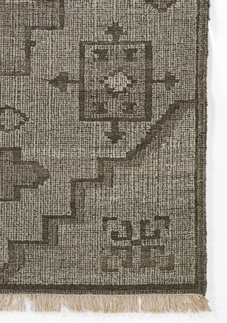 Momeni Bristol BRS-3 Natural Area Rug Corner Image