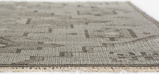 Momeni Bristol BRS-3 Natural Area Rug Close up