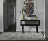 Momeni Bristol BRS-3 Natural Area Rug Lifestyle Image Feature