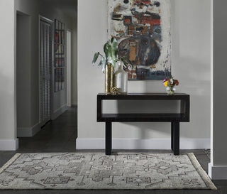 Momeni Bristol BRS-3 Natural Area Rug Lifestyle Image Feature