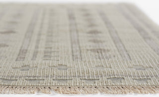 Momeni Bristol BRS-4 Ivory Area Rug Close up