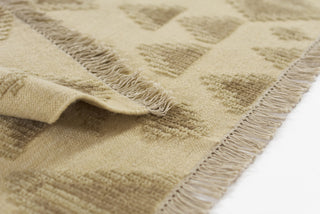 Momeni Bristol BRS-6 Natural Area Rug Lifestyle Image