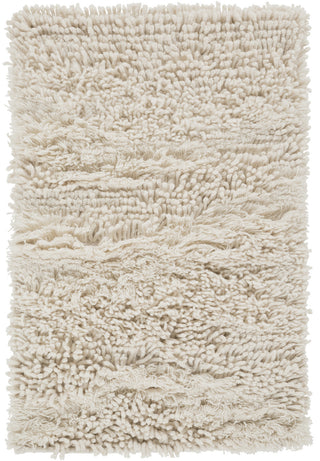 Surya Berkley BRK-3300 Ivory Area Rug 2' x 3'