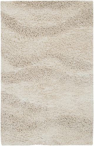 Surya Berkley BRK-3300 Ivory Area Rug 5' x 8'