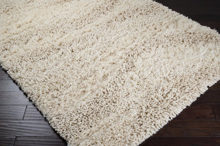 Livabliss Berkley BRK-3300 Area Rug 5x8 Corner Feature