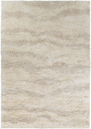 Surya Berkley BRK-3300 Ivory Area Rug 9' x 13'