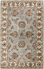 Surya Brilliance BRL-2002 Slate Area Rug 5' x 8'