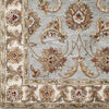 Surya Brilliance BRL-2002 Slate Hand Tufted Area Rug Sample Swatch