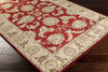 Surya Brilliance BRL-2003 Area Rug 5x8 Corner Feature