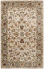 Surya Brilliance BRL-2004 Light Gray Area Rug 5' x 8'