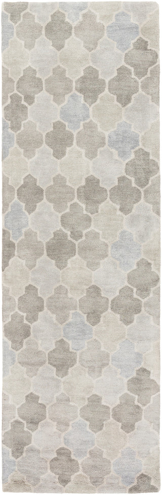 Surya Brilliance BRL-2016 Area Rug 2'6'' x 8'