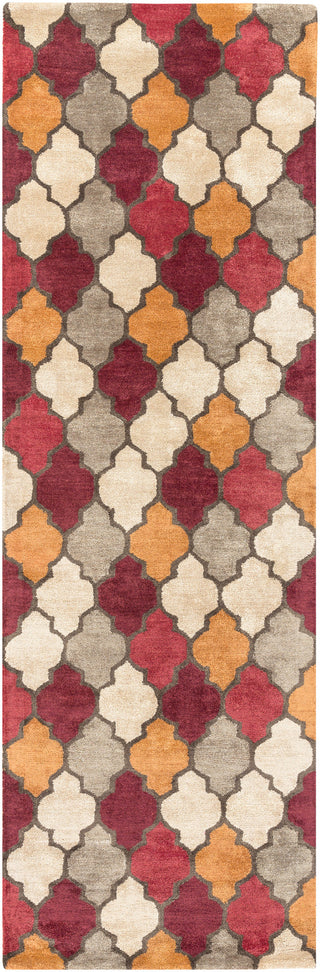 Surya Brilliance BRL-2018 Area Rug 2'6'' x 8'