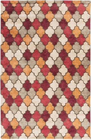 Surya Brilliance BRL-2018 Area Rug