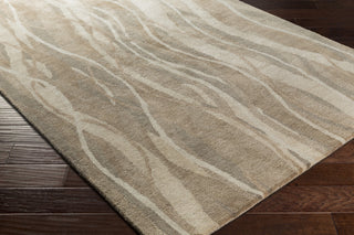 Surya Brilliance BRL-2021 Area Rug 5x8 Corner Feature