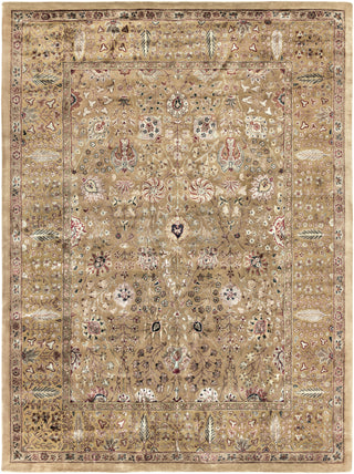 Surya Breckenridge BRN-2001 Olive Area Rug 8'6'' x 11'6''