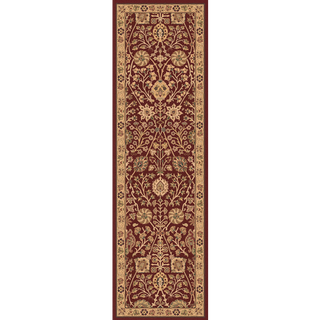 Surya Breckenridge BRN-2002 Area Rug 2'6'' X 8'6'' Runner