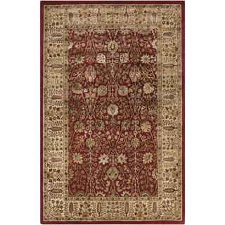 Surya Breckenridge BRN-2002 Area Rug main image