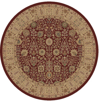 Surya Breckenridge BRN-2002 Area Rug 7'9'' Round