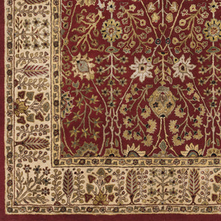 Surya Breckenridge BRN-2002 Area Rug 1'6'' X 1'6'' Sample Swatch