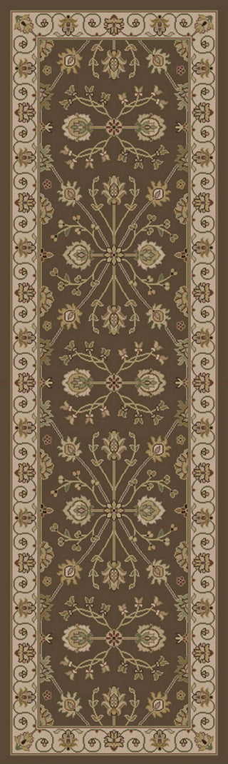 Surya Breckenridge BRN-2003 Area Rug 2'6'' X 12'6''