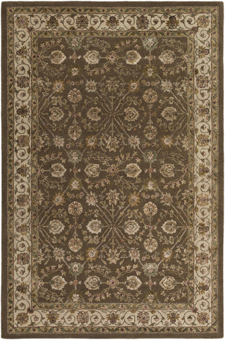 Surya Breckenridge BRN-2003 Area Rug main image