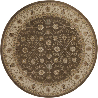 Surya Breckenridge BRN-2003 Area Rug 7'9'' Round