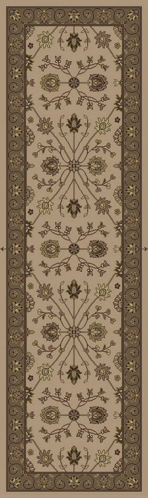 Surya Breckenridge BRN-2004 Area Rug 2'6'' X 12'6''