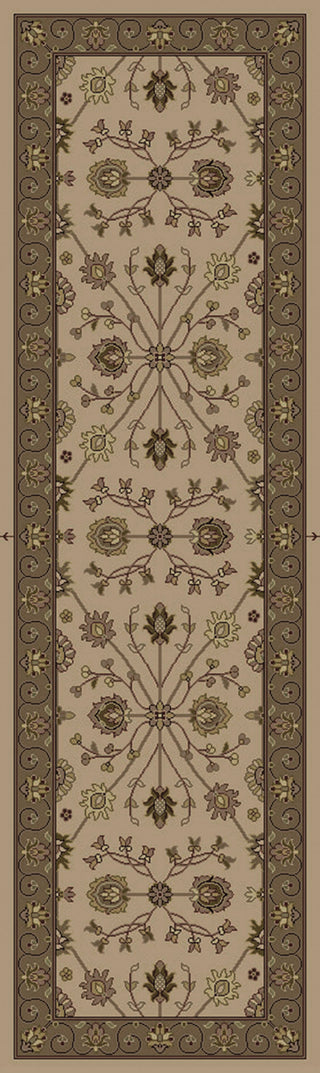 Surya Breckenridge BRN-2004 Area Rug 2'6'' X 12'6''