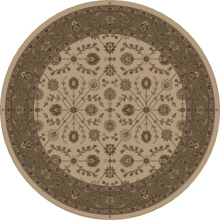 Surya Breckenridge BRN-2004 Area Rug 7'9'' Round