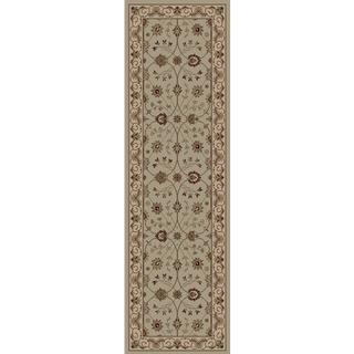 Surya Breckenridge BRN-2005 Area Rug 2'6'' x 12'6''