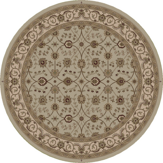 Surya Breckenridge BRN-2005 Area Rug 7'9'' Round