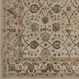 Surya Breckenridge BRN-2005 Hand Tufted Area Rug Sample Swatch