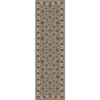 Surya Breckenridge BRN-2006 Area Rug 2'6'' x 12'6''