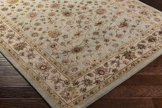 Surya Breckenridge BRN-2006 Area Rug Corner Shot