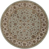 Surya Breckenridge BRN-2006 Area Rug 7'9'' Round