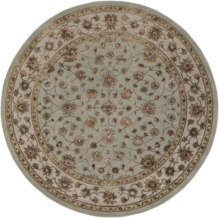 Surya Breckenridge BRN-2006 Area Rug 7'9'' Round