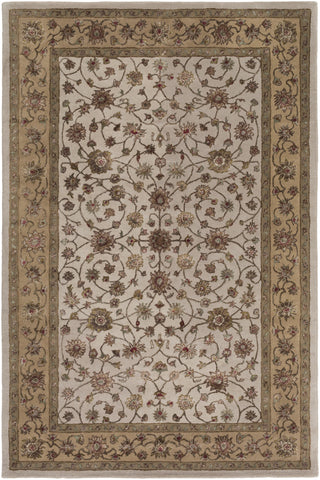 Surya Breckenridge BRN-2007 Area Rug main image