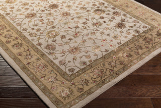 Surya Breckenridge BRN-2007 Area Rug Corner Shot