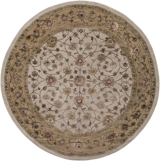 Surya Breckenridge BRN-2007 Area Rug 7'9'' Round